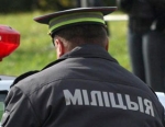 Могилевский избирательный участок № 69 напоминает райотдел милиции