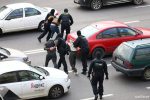 240 detained in Sunday March of Partisans