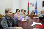 Традиционные женские избиркомы. Как сформировали территориальные и окружные комиссии в Беларуси?