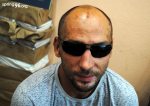 Свидетельствуют потерпевшие: в Московском РУВД били берцами по голове