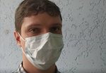 Могилев: Два года "домашней химии" за оскорбление сотрудника ГАИ