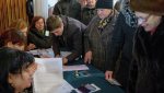 Парламентские выборы в Молдове. Фото kp.md