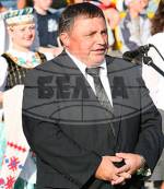 Заместитель губернатора намерен баллотироваться по Рогачевскому округу