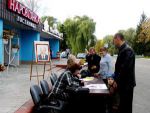 Naroulia: state press starts agitating for Aliaksandr Lukashenka ahead of time