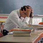 Проверки в глубокских школах: от знания гимна Беларуси до личного имущества учителей