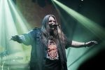 Следователи пришли к лидеру метал-группы Gods Tower, задержана топ-менеджер: Хроника преследования 21 апреля