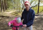 Комиссия из детского сада грозит, что отберет дочь у политзаключенного Владимира Наумика
