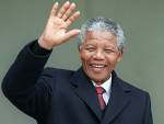 Нельсон Мандела находится при смерти