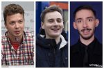 Nexta creators and editors sentenced to prison in Belarus