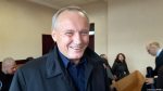Мингорсуд 22 ноября рассмотрит жалобу Владимира Некляева на арест