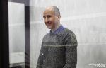 First verdict in “Tsikhanouski case”: critical blogger Uladzimir Niaronski sentenced to 3 years in prison