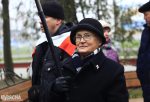 Задержание Нины Багинской на День Воли, давление на белорусские диаспоры: хроника преследования 27-29 марта