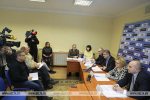 Могилев: Пресс-конференцию руководства "Омск Карбон" и чиновников назвали "сходняком"