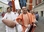 Hare Krishna preachers detained in Orša