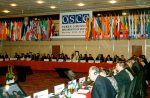 Представители белорусских НПО примут участие в совещании ОБСЕ в Варшаве