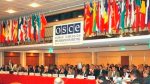 Представители «Весны» примут участие в Конференции ОБСЕ по человеческому измерению