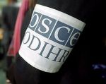 OSCE mission meets Human Rights Defenders for Free Elections activists