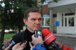 Публицист Андрей Почобут освобожден от уголовной ответственности