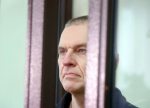 Приговор журналисту Андрею Почобуту — восемь лет колонии усиленного режима