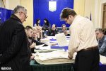 "Выборы прошли свободно" — НДО Украины и международные организации