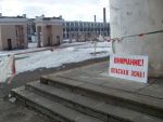 Магілёў: У Ленінскім раёне дадалося дзевяць месцаў для агітацыі