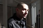 Amnesty International заклікае вызваліць вязня сумлення Дзмітрыя Паліенку
