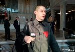 Экс-политзаключенный Дмитрий Полиенко подал жалобу в прокуратуру и Следственный комитет