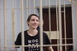 Политзаключенного Дмитрия Полиенко перевели из больницы в колонию