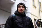 На Дмитрия Полиенко не стали возбуждать уголовное дело за оскорбление милиционера