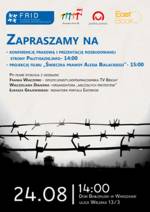 Palitviazni.info to be presented in Warsaw on 24 August