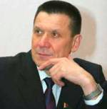 Председателю Могилевского облсовета не нравится оппозиция