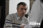 Основателя "Медовой премии" Николая Папеко обвиняют в участии в брестском "хороводе"