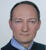 Виктор Парфененко: пятый отказ в аккредитации