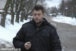 Судебное заседание по уголовному делу Сергея Парсюкевича назначено на 22 апреля