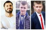 В закрытом режиме начали судить "рельсовых партизан" из Бобруйска