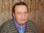 Ігар Пастноў – адзін з намінантаў на званне "Чалавек года Віцебска-2013"