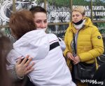 Political prisoner Aliaksandra Patrasayeva sentenced to three years of “home imprisonment”, released in the courtroom