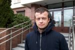 Задержания на границе, уголовное дело против Андрея Паука: хроника преследования 20-21 декабря