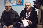 Суд отменил штраф могилевскому активисту за декабрьскую акцию протеста против интеграции с РФ