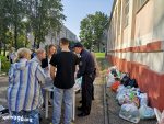 Новые свидетельства об условиях содержания арестантов в ИВС Жодино, Бобруйска и Могилева
