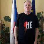 Посол Чехии Томаш Перницкий выразил поддержку идее отмены смертной казни в Беларуси