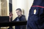 Политзаключенного Павла Пескова будут судить за "злостное неповиновение требованиям администрации колонии"