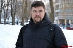 Human rights defender Andrei Paluda: Death convict Eduard Lykau executed