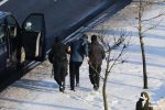 Список задержанных 23 и 24 января в Беларуси