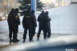Задержания и уголовные дела в Жлобине: хроника преследования 26 и 27 января