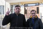Абласны суд не задаволіў скаргу брэсцкага блогера Сяргея Пятрухіна