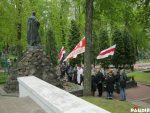 Вольгу Нікалайчык чакае суд за ўшанаванне памяці ахвяр Другой сусветнай вайны