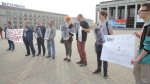 В Минске все по-прежнему: суды и протоколы