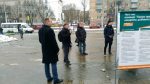 В Минске зарегистрировано почти по 6 инициативных групп на избирательный округ