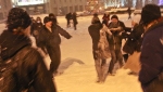 Борисов: поданы заявки на проведение четырех пикетов в годовщину Площади
